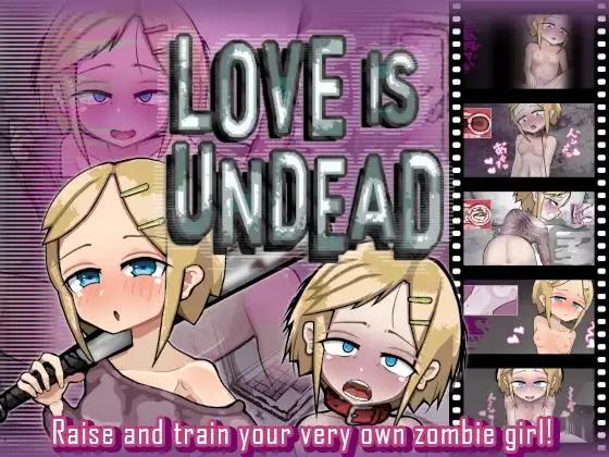 Liquid Moon - LOVE IS UNDEAD Ver.1.17 Final (Official Translation)