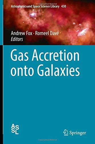 Gas Accretion onto Galaxies (2024)