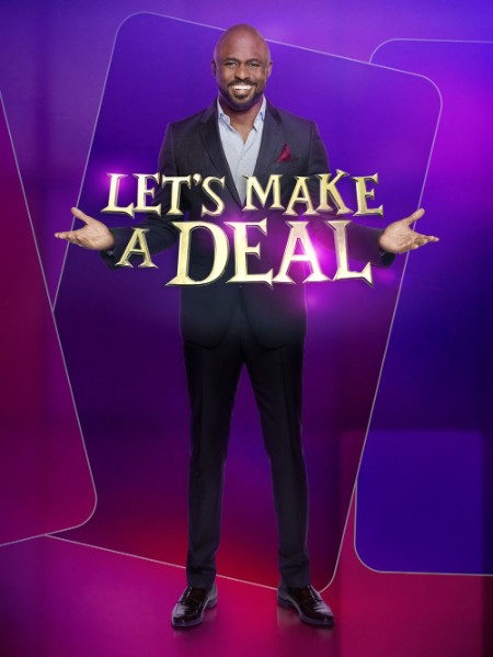 Lets Make A Deal (2024) 03 19 720p WEB h264-DiRT
