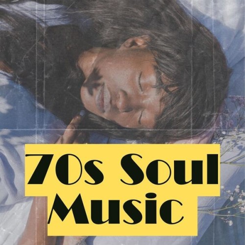 70s Soul Music (2024)