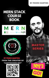 MERN Stack Course Book