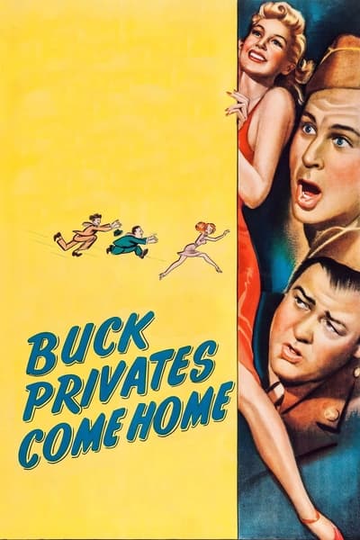 Buck Privates Come Home (1947) 720p BluRay-LAMA Bfd82a55c1129803ecff5a4b3f9fd812