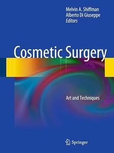 Cosmetic Surgery Art and Techniques (2024)
