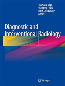 Diagnostic and Interventional Radiology (2024)