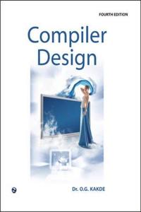Compiler Design, Fourth Edition