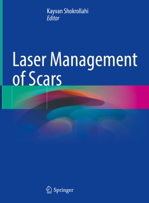 Laser Management of Scars (2024)