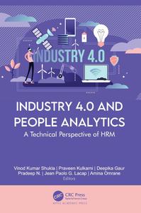 Industry 4.0 and People Analytics A Technical Perspective of HRM