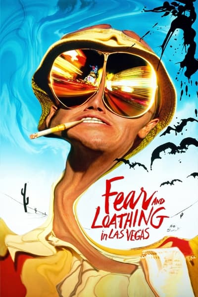 Fear and Loathing in Las Vegas 1998 REMASTERED 1080p BluRay DDP5 1 x265 10bit-LAMA 41ee17dbee21d3f8315a6df205f09f16
