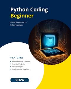 Books About Python Coding