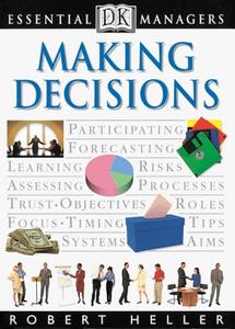 Essential Managers Making Decisions