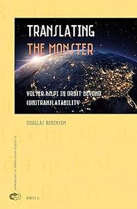 Translating the Monster Volter Kilpi in Orbit Beyond (Un)Translatability