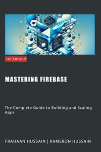 Mastering Firebase