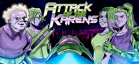 Attack Of The Karens Nsw-Suxxors