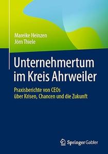 Unternehmertum im Kreis Ahrweiler