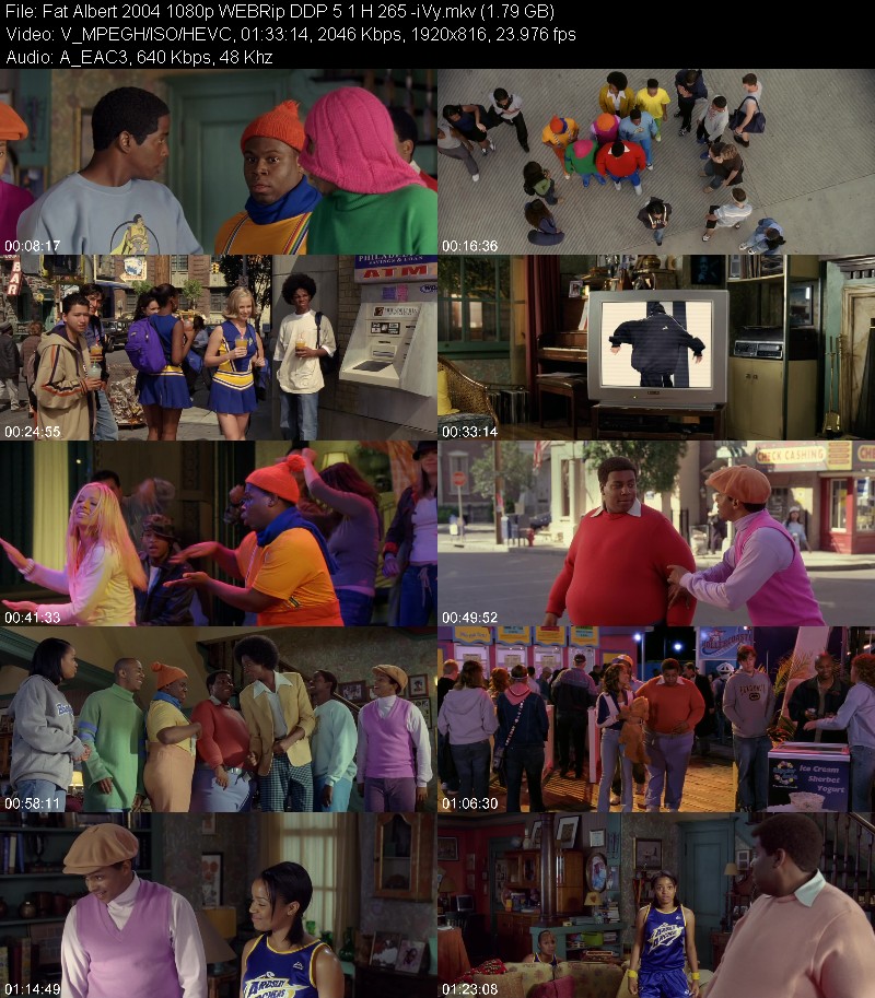 Fat Albert 2004 1080p WEBRip DDP 5 1 H 265 -iVy 6387e33ce0fb40a0cc0f1a9f92ad181d