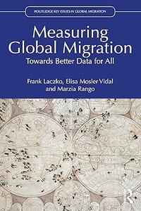 Measuring Global Migration Towards Better Data for All