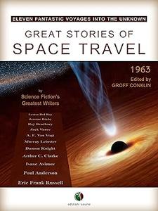 Great Stories of Space Travel
