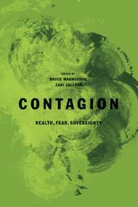 Contagion Health, Fear, Sovereignty