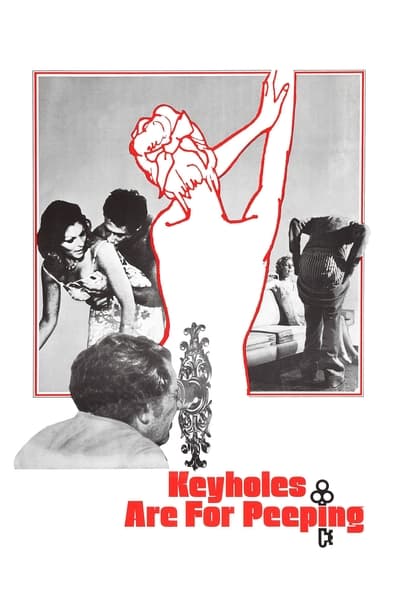 Keyholes Are For Peeping 1972 720P BLURAY X264-WATCHABLE F82c0d5db45b98fcc439aa345fdee020