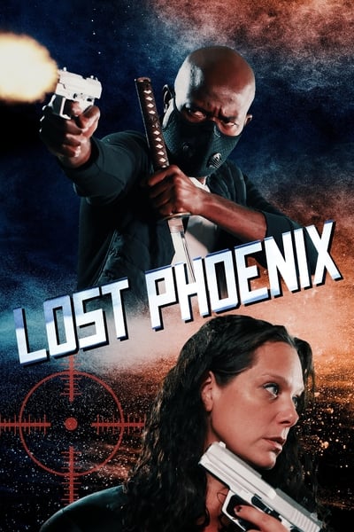 Lost Phoenix (2024) 720p WEBRip-LAMA 950e313c28f5dcdd17e1f35b62d3d921