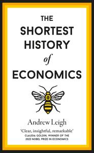 The Shortest History of Economics, UK Edition