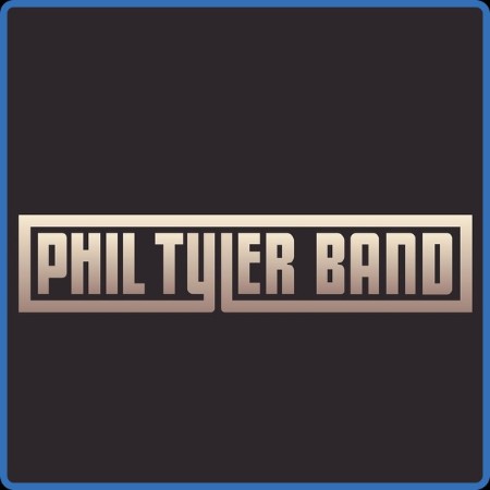 Phil Tyler Band - V2 2024