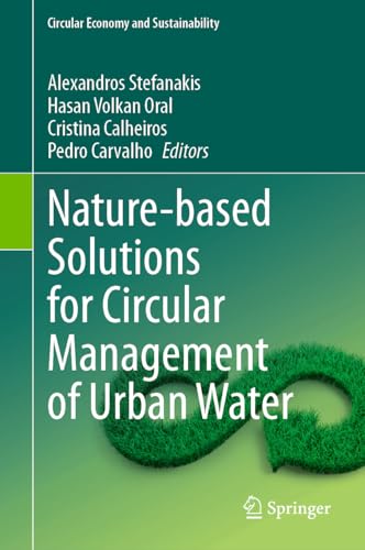Nature–based Solutions for Circular Management of Urban Water