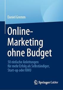 Online–Marketing ohne Budget