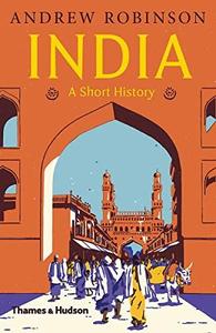 India A Short History