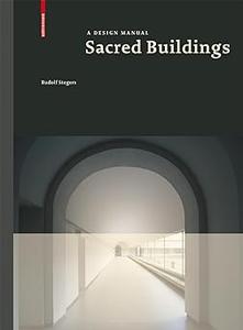 Sacred Buildings A Design Manual