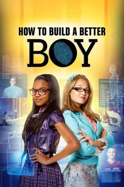 How To Build A Better Boy (2014) 720p WEBRip-LAMA Fe2900411b2fdd3a9512e828886f3d28