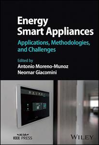 Energy Smart Appliances Applications, Methodologies, and Challenges