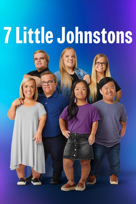 7 Little Johnstons S14E02 1080p WEB h264-FREQUENCY