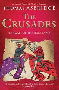 The Crusades The War for the Holy Land