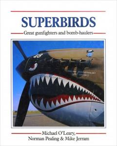 Superbirds Great gunfighters and bomb–haulers
