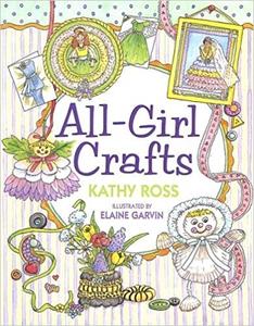 All–Girl Crafts