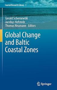 Global Change and Baltic Coastal Zones (2024)
