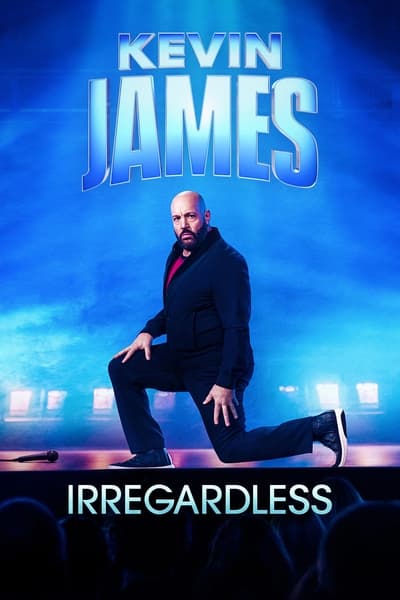 Kevin James Irregardless 2024 720p WEBRip x264-LAMA 3df4ec7251ac1c32c48faf06e94d322c