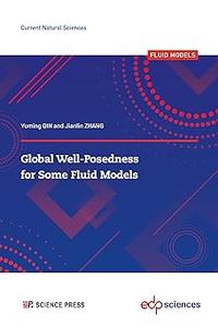 Global Well–Posedness for Some Fluid Models