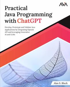 Practical Java Programming with ChatGPT Develop