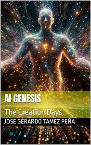 AI Genesis The Creation Days