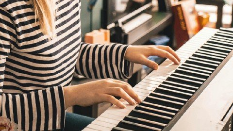 The Ultimate Gospel Piano Passing Chord Course