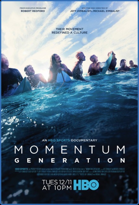 Momentum Generation (2018) 1080p BluRay [5 1] [YTS]