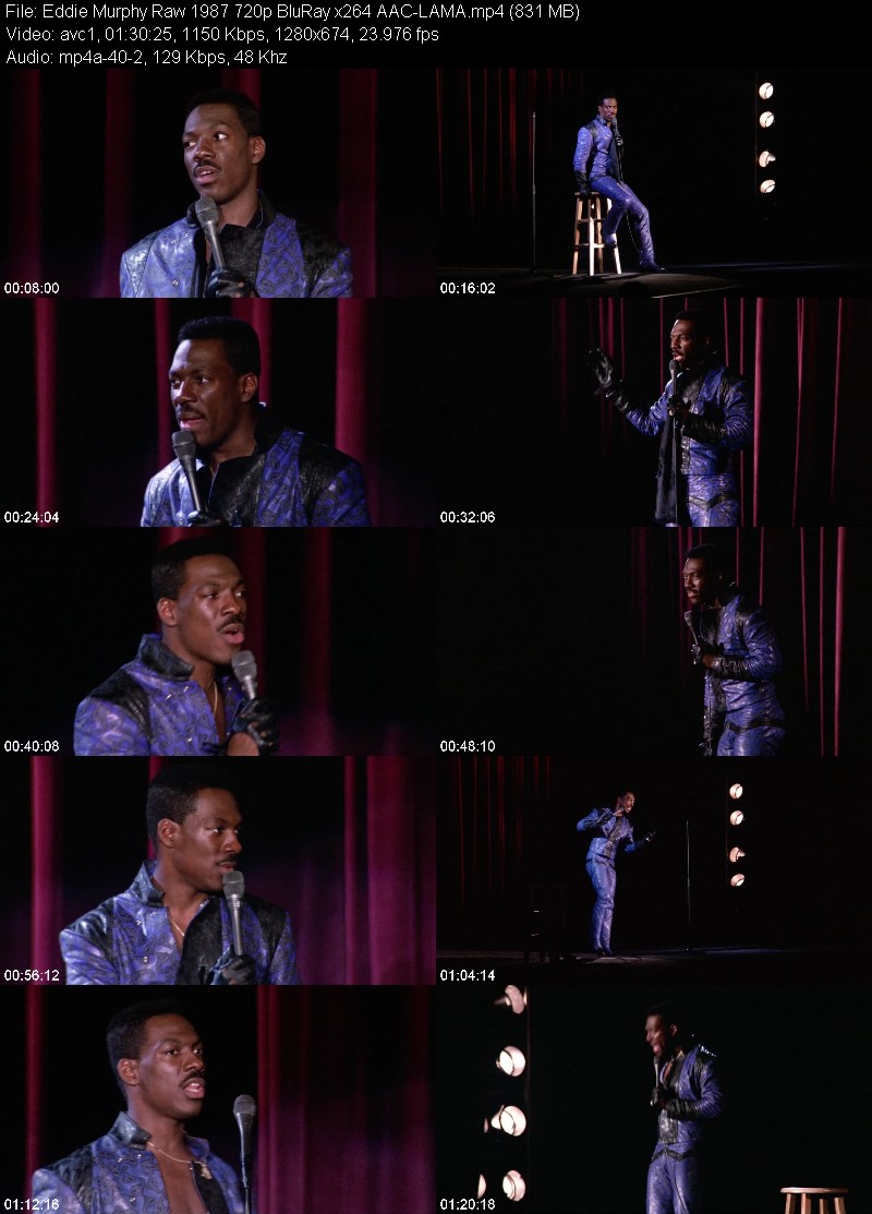 Eddie Murphy Raw (1987) 720p BluRay-LAMA Ccedfb38c77d47cadff49ae34aec0033