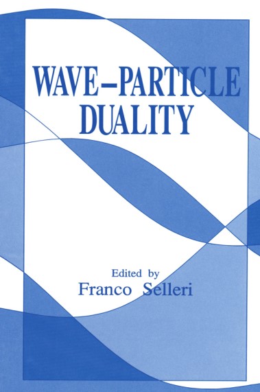 Wave–Particle Duality