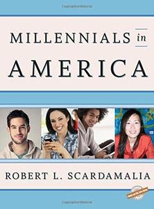 Millennials in America