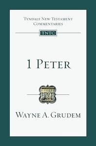 1 Peter An Introduction and Commentary
