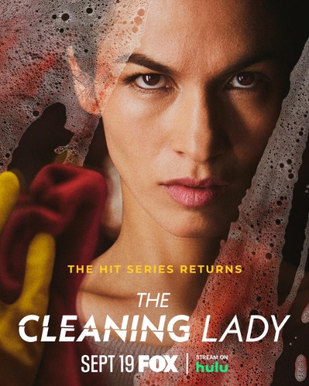 The Cleaning Lady US S03E03 El Camino del Diablo 720p AMZN WEB-DL DDP5 1 H 264-FLUX