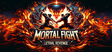 Mortal Fight Lethal Revenge Nsw-Suxxors