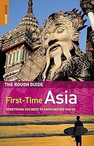 The Rough Guide First–Time Asia